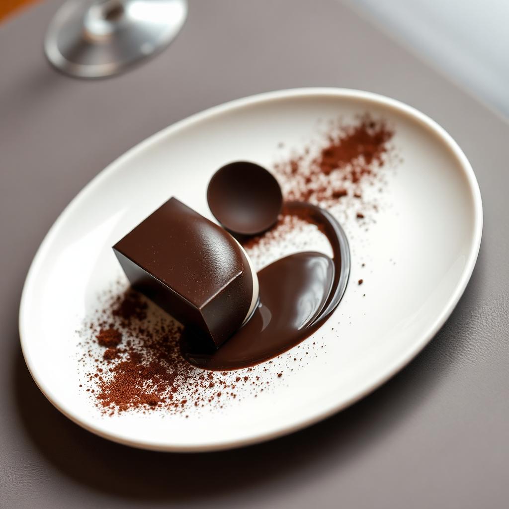 Chocolates